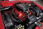 Chevrolet Impala 348 Special Turbo-Thrust Convertible 1960 года